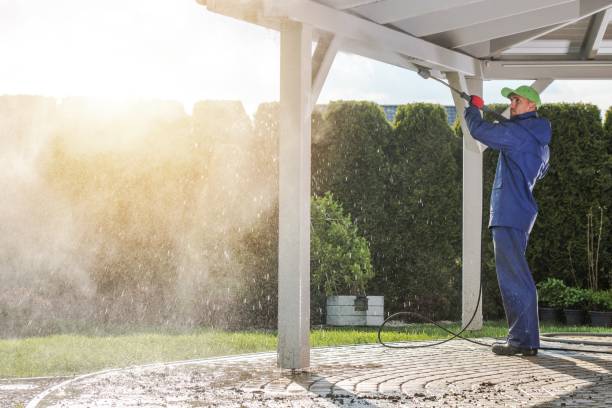 Reliable Fruit Heights, UT  Pressure Washing Services Solutions
