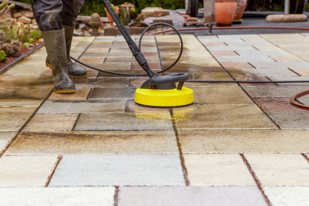 Best Dumpster Area Cleaning  in Fruit Heights, UT