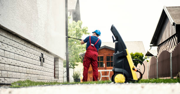 Best Patio and Deck Pressure Washing  in Fruit Heights, UT